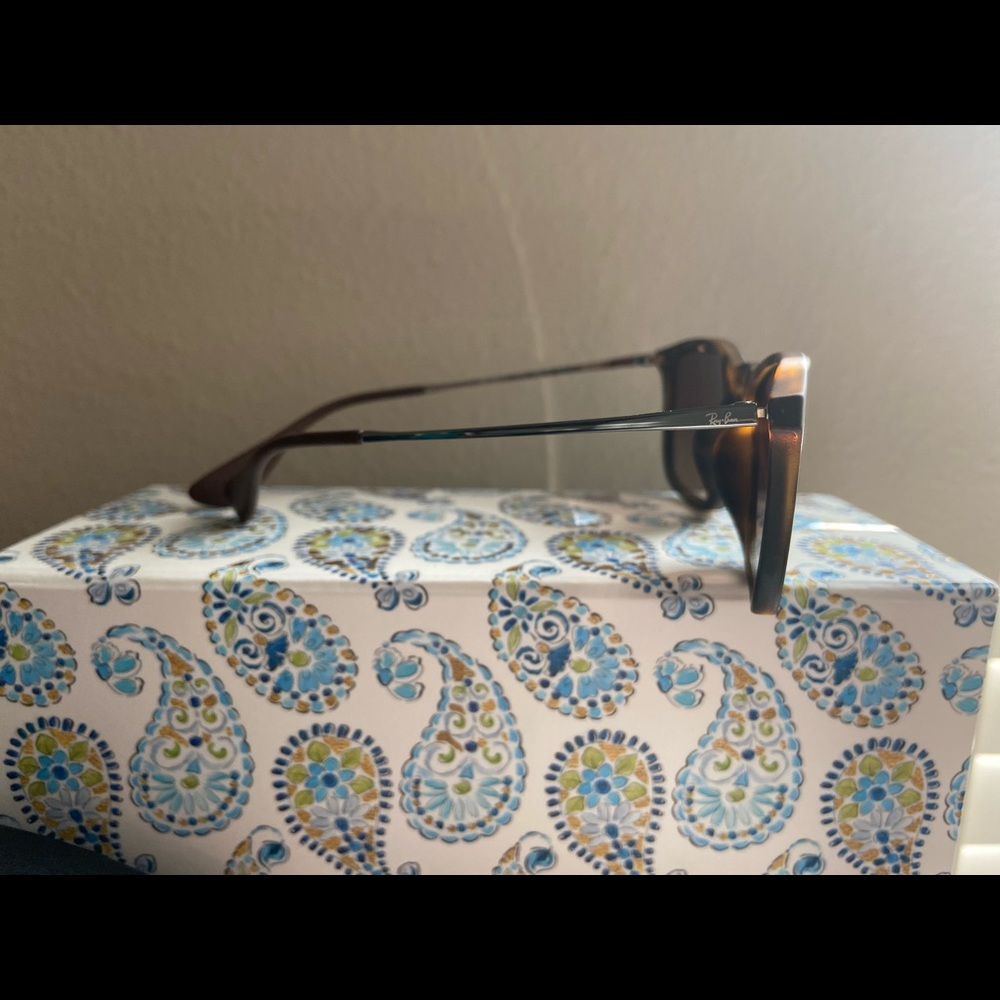Ray-ban Chris sunglasses